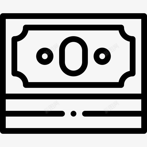 收入gdpr11线性图标svg_新图网 https://ixintu.com gdpr11 收入 线性