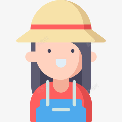 园丁园艺33公寓图标svg_新图网 https://ixintu.com 公寓 园丁 园艺33