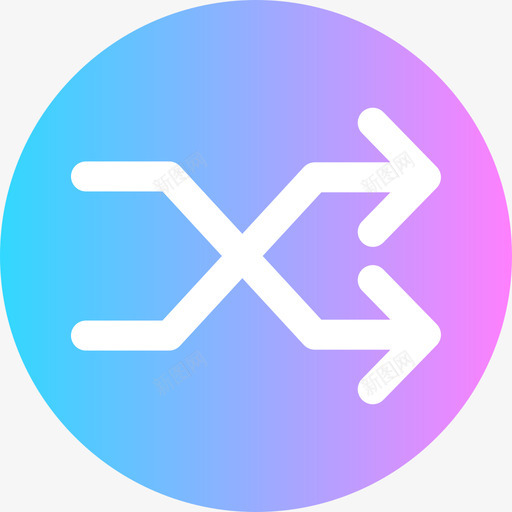 随机播放ui超级基本3圆形图标svg_新图网 https://ixintu.com ui超级基本3 圆形 随机播放
