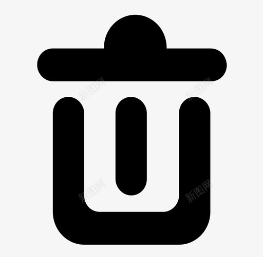 应用管理-2_deletesvg_新图网 https://ixintu.com 应用管理-2_delete