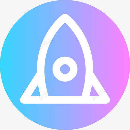 启动营销和seo7循环图标svg_新图网 https://ixintu.com 启动 循环 营销和seo7