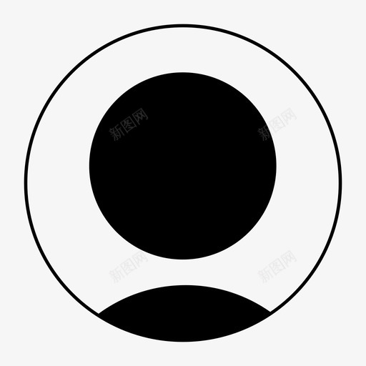 分享朋友关系网图标svg_新图网 https://ixintu.com 关系网 分享 朋友