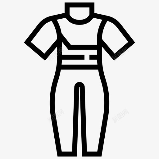 采购产品水肺潜水服潜水潜水服服装图标svg_新图网 https://ixintu.com 服装 游泳 潜水 潜水潜水服 运动 采购产品水肺潜水服
