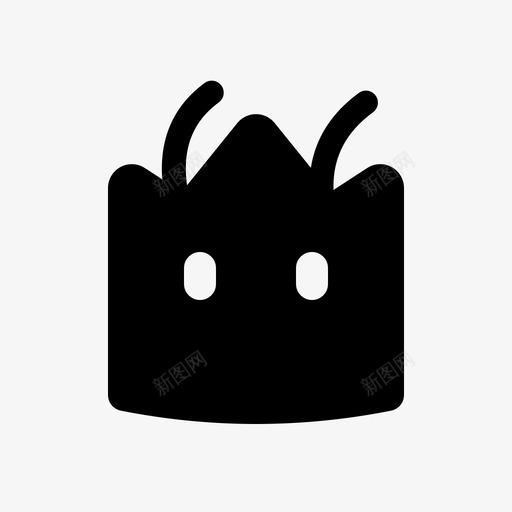 全局_小虾_实心_32svg_新图网 https://ixintu.com 全局_小虾_实心_32