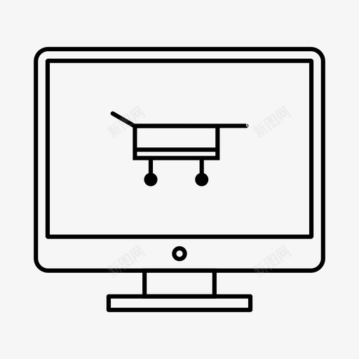 担架救护车急救图标svg_新图网 https://ixintu.com lcd 医疗 急救 担架 救护车