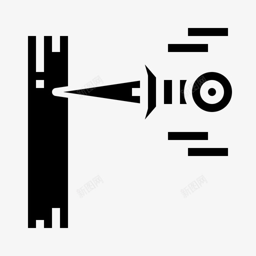 kunai亚洲人文化图标svg_新图网 https://ixintu.com kunai 亚洲人 忍者 文化 日本实心偶像