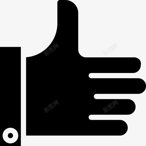 比如必需品42填充图标svg_新图网 https://ixintu.com 填充 必需品42 比如