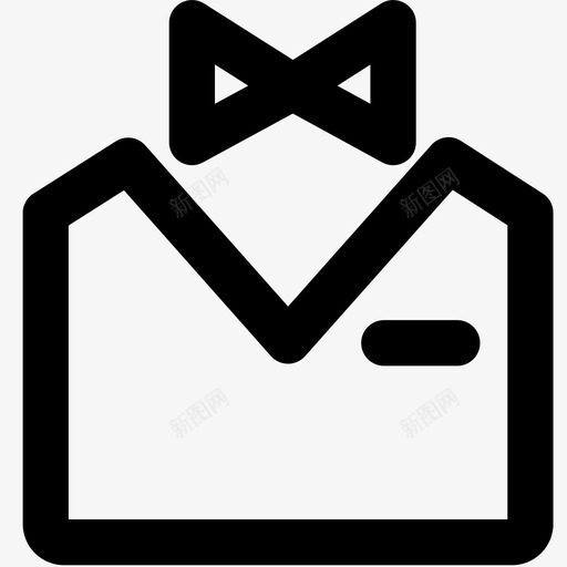 icon_物业svg_新图网 https://ixintu.com icon_物业