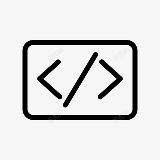 语法商务管理图标svg_新图网 https://ixintu.com 东西 办公室 商务 管理 语法