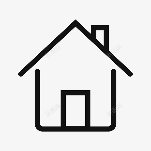 返回首页-01svg_新图网 https://ixintu.com 返回首页-01