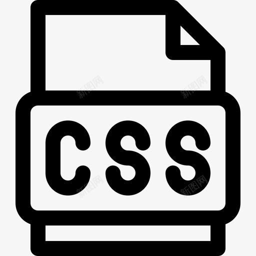 Css响应式19线性图标svg_新图网 https://ixintu.com Css 响应式设计19 线性