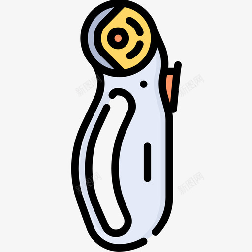 线色缝纫机28图标svg_新图网 https://ixintu.com 线色缝纫机28