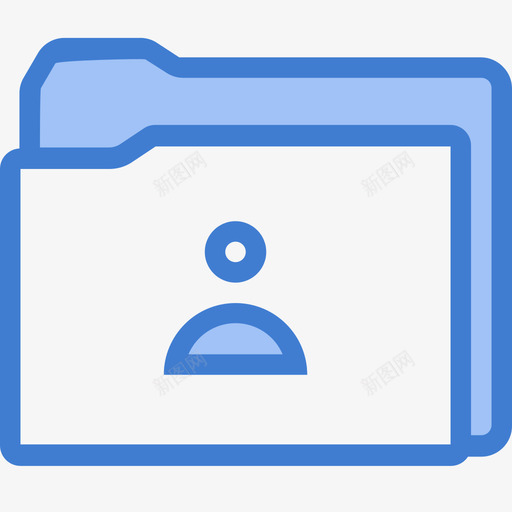 用户档案维护svg_新图网 https://ixintu.com 用户档案维护