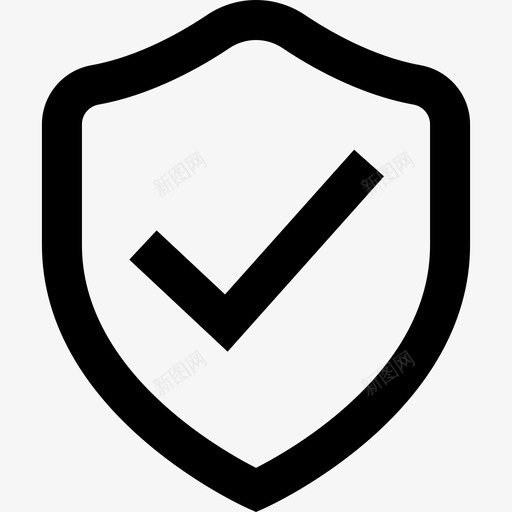 屏蔽互联网安全24概述图标svg_新图网 https://ixintu.com 互联网安全24 屏蔽 概述