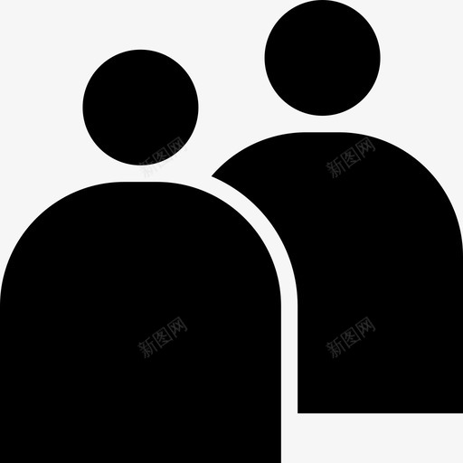 组计算机25填充图标svg_新图网 https://ixintu.com 填充 组 计算机25