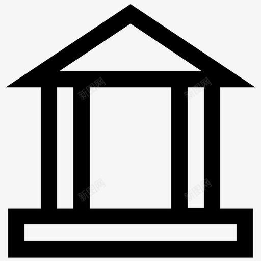 建设互联网图标svg_新图网 https://ixintu.com 下载 互联网 优化 建设 搜索 搜索引擎优化 网站
