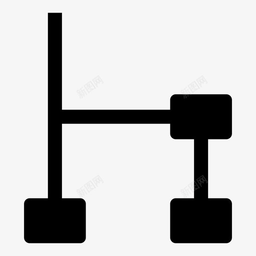 结构图表流程图图标svg_新图网 https://ixintu.com wifi结构家庭保存网络摄像头月亮星链接电源插头排序对齐锁 共享 图表 流程图 组织 结构 网络