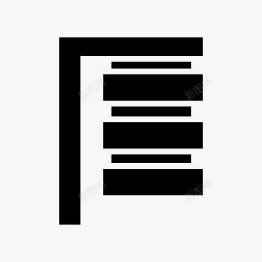 广告牌方向指引图标svg_新图网 https://ixintu.com 广告牌 招牌 指引 方向 标牌 路标