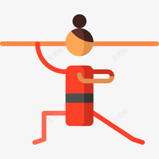 武术武术3平躺图标svg_新图网 https://ixintu.com 平躺 武术 武术3