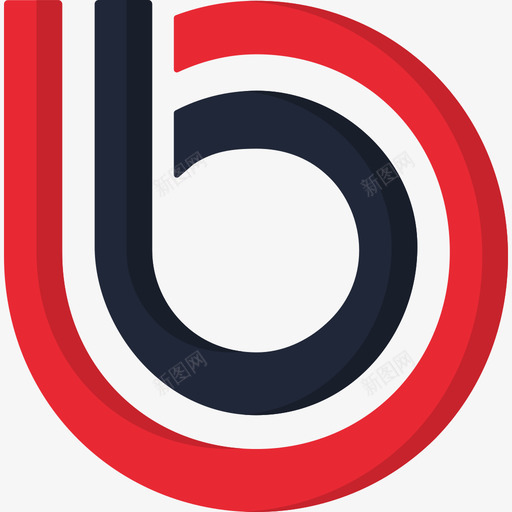 Bimota交通标志3扁平图标svg_新图网 https://ixintu.com Bimota 交通标志3 扁平
