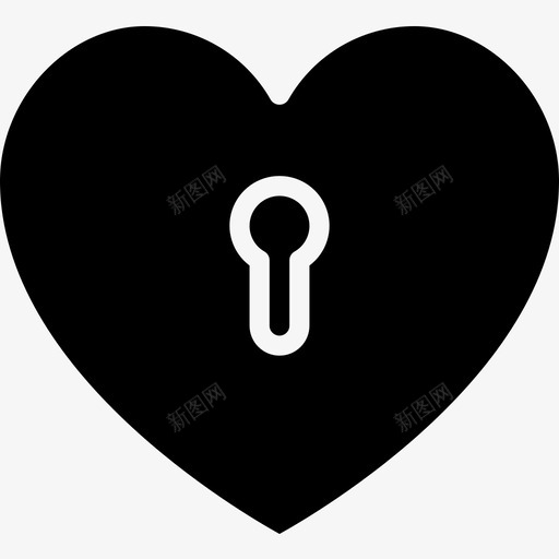 心爱70填满图标svg_新图网 https://ixintu.com 填满 心 爱70