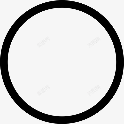 外圈svg_新图网 https://ixintu.com 外圈 2