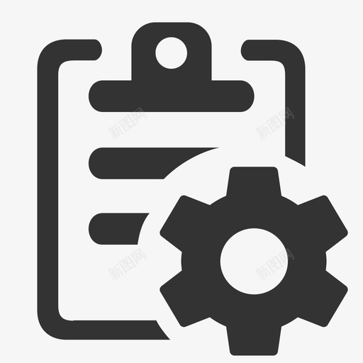 失效后果管理 svg_新图网 https://ixintu.com 失效后果管理