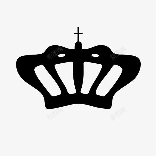 vip皇冠svg_新图网 https://ixintu.com vip皇冠