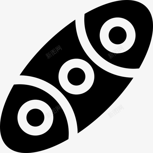 切割器烟草4填充图标svg_新图网 https://ixintu.com 切割器 填充 烟草4