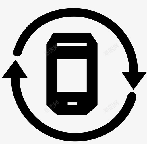 以旧换新svg_新图网 https://ixintu.com 以旧换新