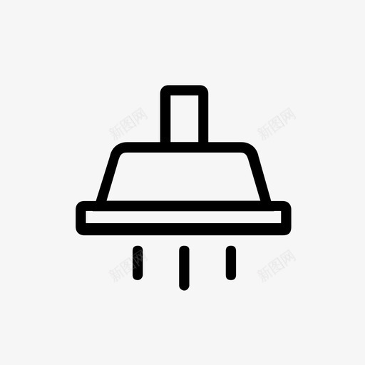 生活厨电svg_新图网 https://ixintu.com 生活厨电