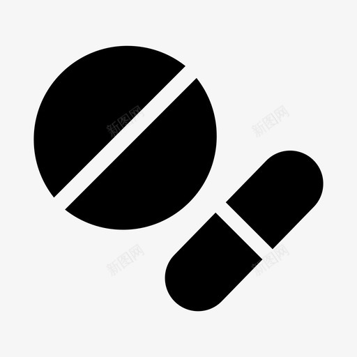 医药护理健康图标svg_新图网 https://ixintu.com 健康 医疗 医药 医院雕文图标 护理 治疗