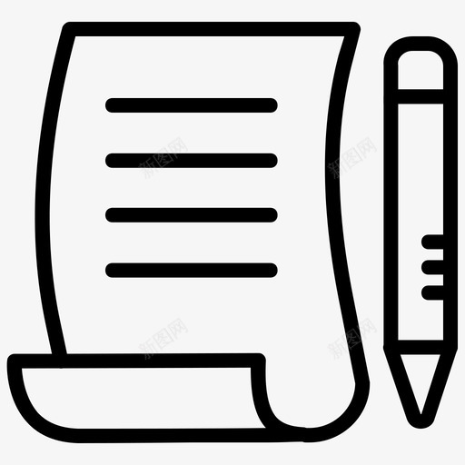 博客广告博客广告图标svg_新图网 https://ixintu.com 博客 博客广告 在线营销 广告 推广 营销1新