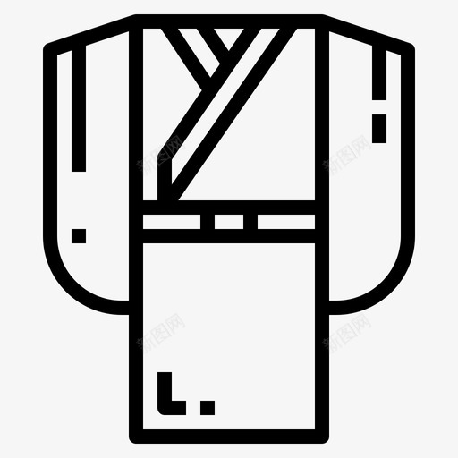 浩日亚洲日本图标svg_新图网 https://ixintu.com 东方 亚洲 日本 浩日