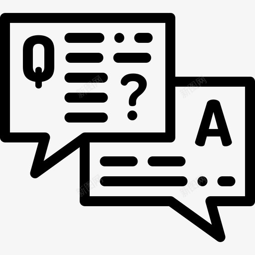问题大学23直系图标svg_新图网 https://ixintu.com 大学23 直系 问题