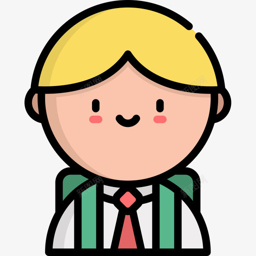 学生返校47岁直系肤色图标svg_新图网 https://ixintu.com 学生 直系肤色 返校47岁