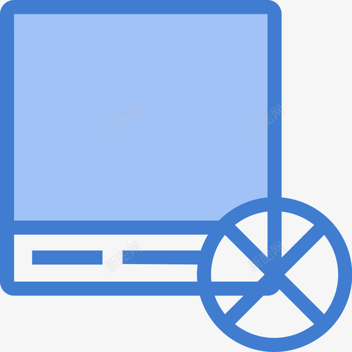 ICON4_报废管理svg_新图网 https://ixintu.com ICON4_报废管理