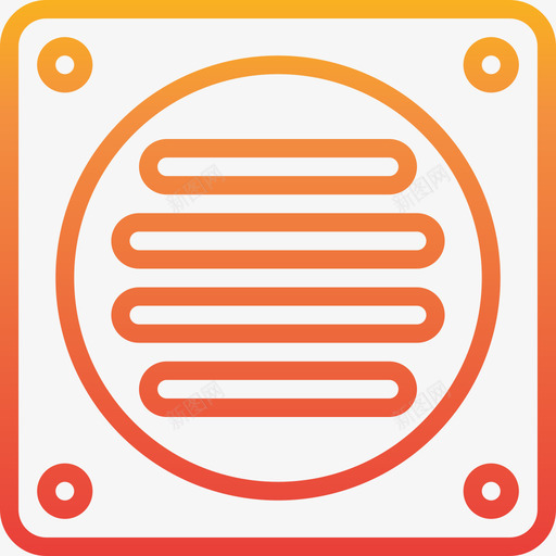 排水沟结构8坡度图标svg_新图网 https://ixintu.com 坡度 排水沟 结构8