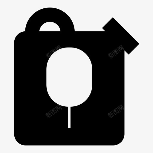 石油工厂工业图标svg_新图网 https://ixintu.com 制造 工业 工厂 杰里坎 生产 石油