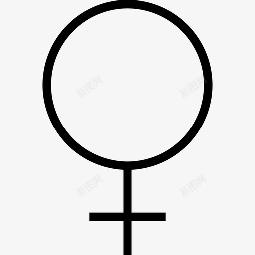女性医疗保健5岁直系图标svg_新图网 https://ixintu.com 医疗保健5岁 女性 直系