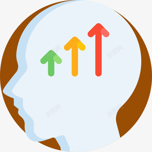 动机瑜伽正念平和图标svg_新图网 https://ixintu.com 动机 平和 瑜伽正念