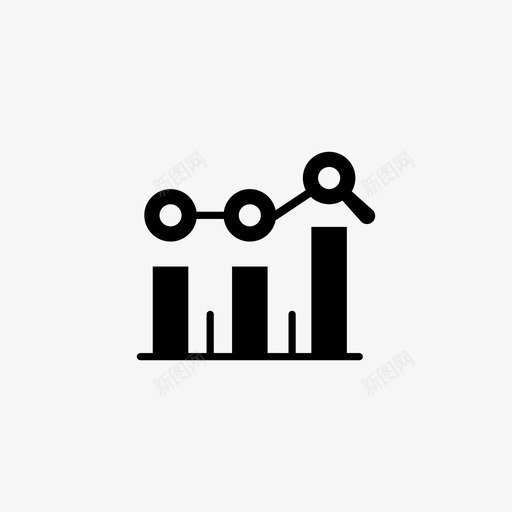 图形银行美元图标svg_新图网 https://ixintu.com 图形 美元 货币 金融 金融字形 银行