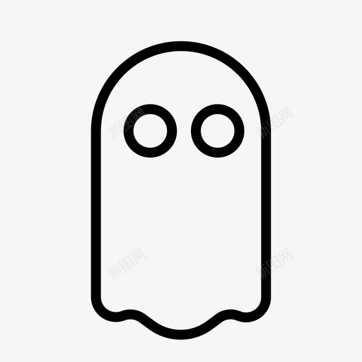 死亡之谜神秘的死亡之谜图标svg_新图网 https://ixintu.com 死亡之谜 神秘的死亡之谜