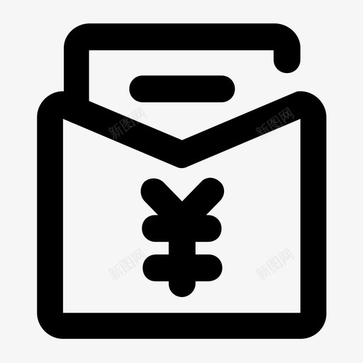 是否领取红包svg_新图网 https://ixintu.com 是否领取红包