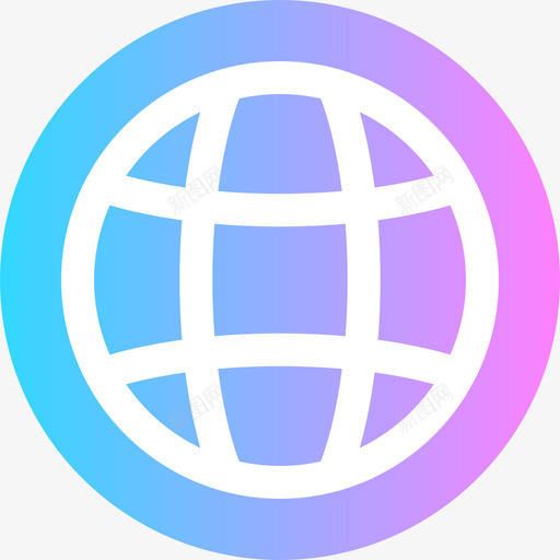 接地网uisuperbasic3圆形图标svg_新图网 https://ixintu.com uisuperbasic3 圆形 接地网