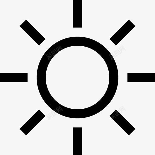 孙公式3直线图标svg_新图网 https://ixintu.com 公式3 孙 直线