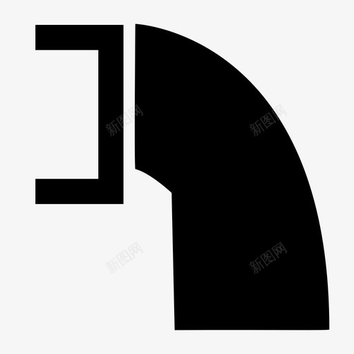 污染源svg_新图网 https://ixintu.com 污染源 填充 扁平 简约 单色 线性