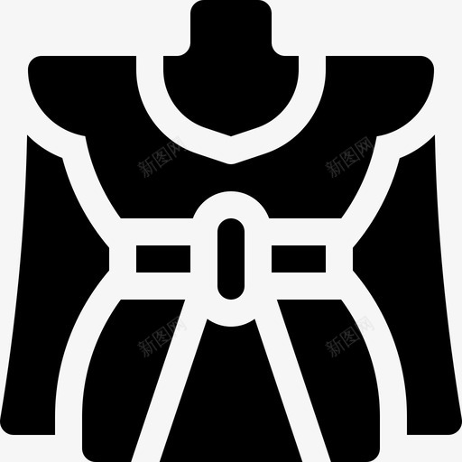 传统泰国4填充图标svg_新图网 https://ixintu.com 传统 填充 泰国4