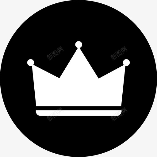 会员管理-01svg_新图网 https://ixintu.com 会员管理-01