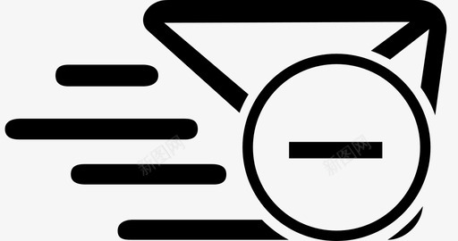 未推送svg_新图网 https://ixintu.com 未推送 扁平